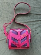 Torebka Nobo wielokolorowa