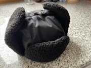 Czapka zimowa Barbour 