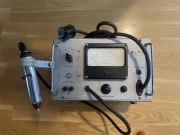 Woltomierz miernik lampowy ZSRR B3-4