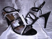 Sandałki firmy Łukasz nr 39