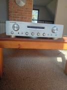 Wzmacniacz Marantz