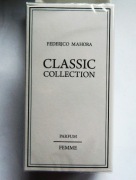 Federico Mahora  FM 401, woda perfumowana 30 ml