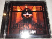 Black Rob - Life Story