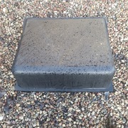 Pokrywa akumulatorów Dhollandia M124