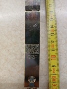 Zasuwnica GRF WINK HAUS