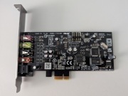 Karta dźwiękowa Asus Xonar SE