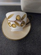 Filiżanka z gałązką oliwną, 150 ml