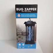 LAMPA OWADOBÓJCZA BUG ZAPPER 