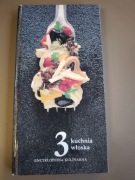 Kuchnia włoska. Encyklopedia kulinarna