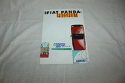 Prospekty Fiat Panda