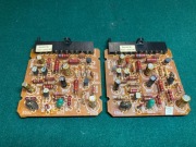 Saba 9241 9240 Driver Module. Part No. 7501109500.