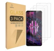 Mr.Shield .3szt szkła ochronnego do Nubia Red Magic 7 Pro/Red Magic 7S Pro