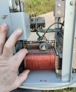 Stary, MEGA NIEZAWODNY prostownik DDR GU-E24-12/10 B Wue !