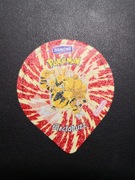 Wieczko, kolekcja Danone Pokemony NOS - Electabuzz