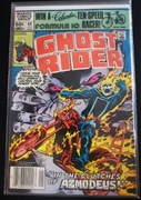 Ghost rider #64 