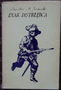 Znak jastrzębca Stanisław M. Jankowski