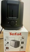 Toster Tefal TT340830 srebrny/szary 850 W