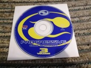 CD progressive club rotation 3 rysy