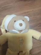 Pluszowy miś, przytulanka 30cm,używane 