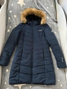 Kurtka damska HI-TEC lady gala insignia blue