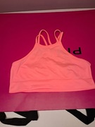 Nowy top biustonosz ciągliwy XS 