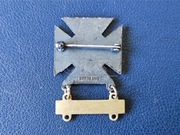 US Army Marksmanship Qualification Badge - Rifle Sharpshooter - 2 Wojna