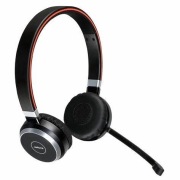 Słuchawki bluetooth Jabra Evolve 65 Duo