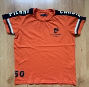 Koszulka t-shirt Pierre Cardin