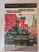 Wozy bojowe świata. T-90.
