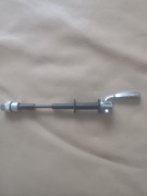 Adapter do Trenażer  sztywnej osi 10x135mm 12x142mm 12x148mm