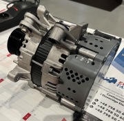 Alternator Volvo 48V