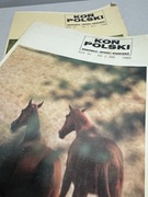 Koń Polski czasopismo