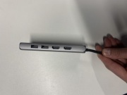 Stacja dokująca dla MAC - Satechi ST-TCDMMAM