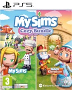 MySims Cozy Bundle - PS5