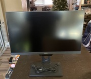 Monitor graficzny Benq PD2500Q 24 cali