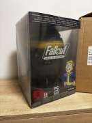 Fallout S.P.E.C.I.A.L Anthology Nowa Okazja Unikat BCM !!!