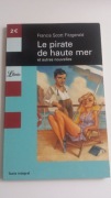 LE PIRATE DE HAUTE MER  F.S. Fitzgerald