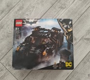 LEGO 76239 - DC Super Heroes - Batman Tumbler
