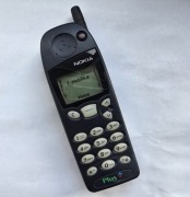 Nokia 5110 - sprawna, bez simlocka, dobry stan 