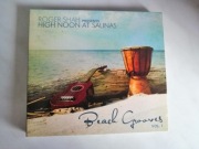 Shah Roger High Noon At Salinas - album 2 płyty CD
