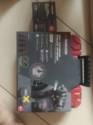 Klucz udarowy Parkside  350 Nm + bateria5 ah i ładowarka