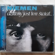 Czesław Niemen Dziwny jest ten świat Niemen od początku 1996