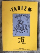 Taoizm - książka