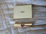 Paleta do makijażu i pomadka YSL