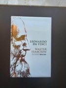 Leonardo da Vinci [Walter Isaacson]