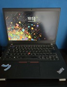 Ultrabook Lenovo T490s
