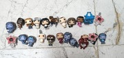 Kinder joy figurki stranger things 22 szt 