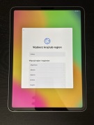 iPad Pro 11 M1 128 GB A2377 z Apple Pencil