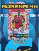 Panini 365 2023 RASHFORD nr 135 DOMINATOR 