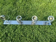 Listwa reflektorowa oświetleniowa panel technic GU10 inspire 